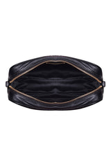 Miu Miu Rider Matelasse Belt/Cross Body Bag