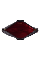 Miumiu Studded Clutch