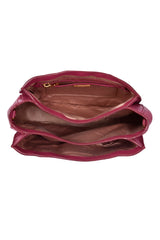 Miu Miu Madras Bi Colour Shoulder Bag