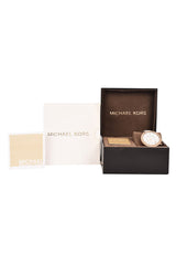 Michael Kors Paker Multi- Function Watch