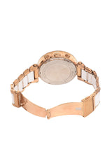 Michael Kors Paker Multi- Function Watch
