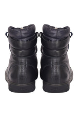 Moncler High Top Trainers