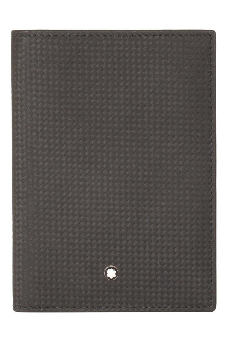 Mont Blanc Extreme 2.0 Passport Cover