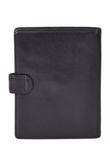 Mont Blanc Leather Wallet