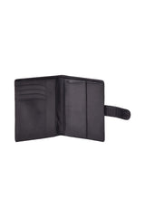 Mont Blanc Leather Wallet