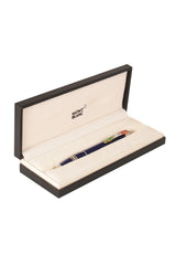 Mont Blanc Starwalker Resin Ball Point Pen