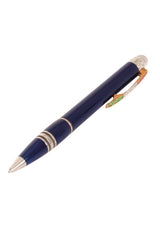 Mont Blanc Starwalker Resin Ball Point Pen