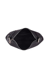 Mulberry Cotton Shoulder Bag