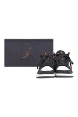 Nike Air Jordan Sneakers