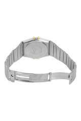 Omega Constellation Champagne Dial Unisex Watch