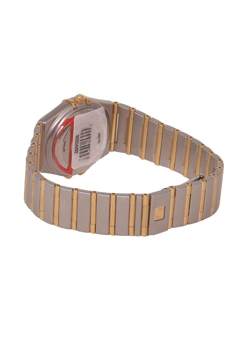 Omega Constellation Chromometer Automatic Watch