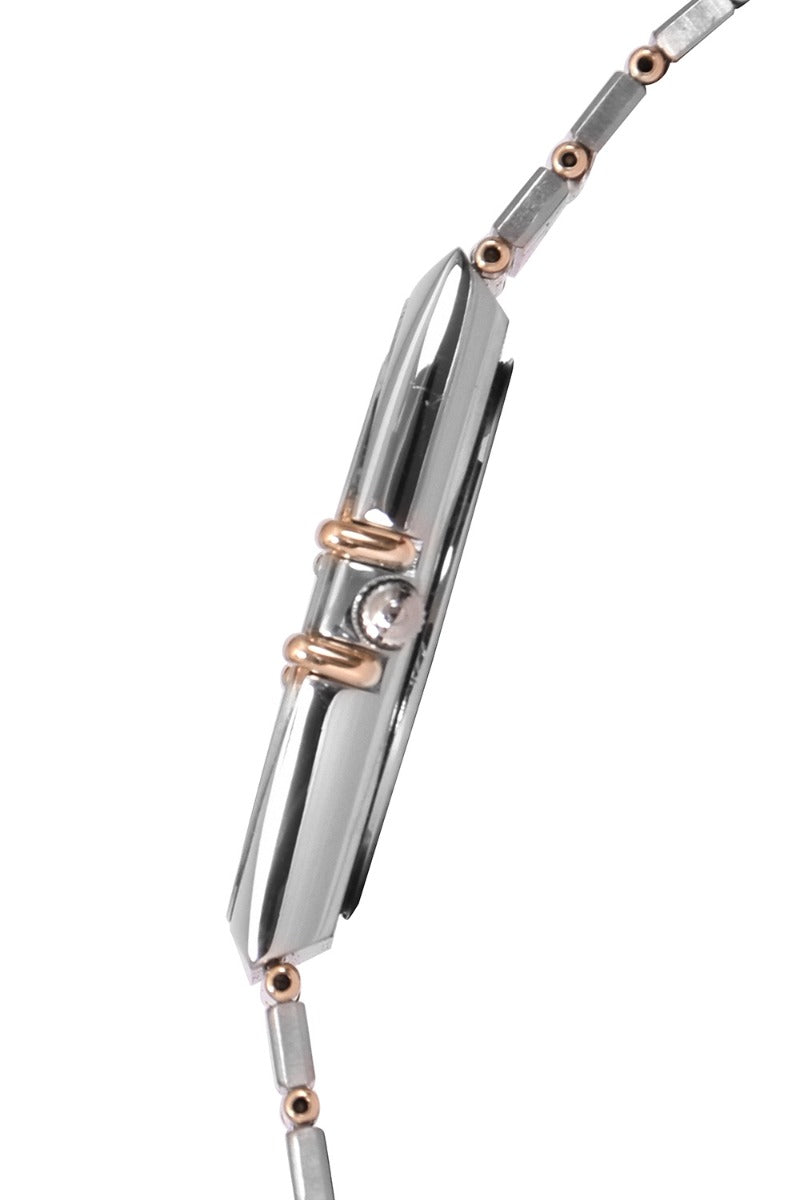 Omega Constellation Day-Date 18k Yellow Gold & Steel Watch RT127-10