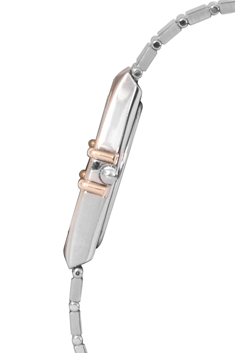 Omega Constellation Day-Date 18k Yellow Gold & Steel Watch