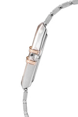 Omega Constellation Day-Date 18k Yellow Gold & Steel Watch