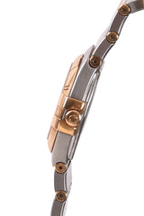 Omega Constellation MOP Dial Quartz Watch