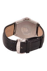 Omega Constellation Purple Diamond Dial Ladies Watch