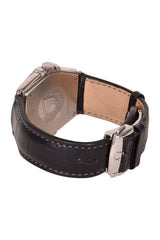 Omega Constellation Purple Diamond Dial Ladies Watch