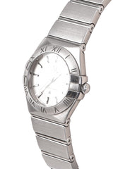 Omega Constellation Quartz Watch RT102-10