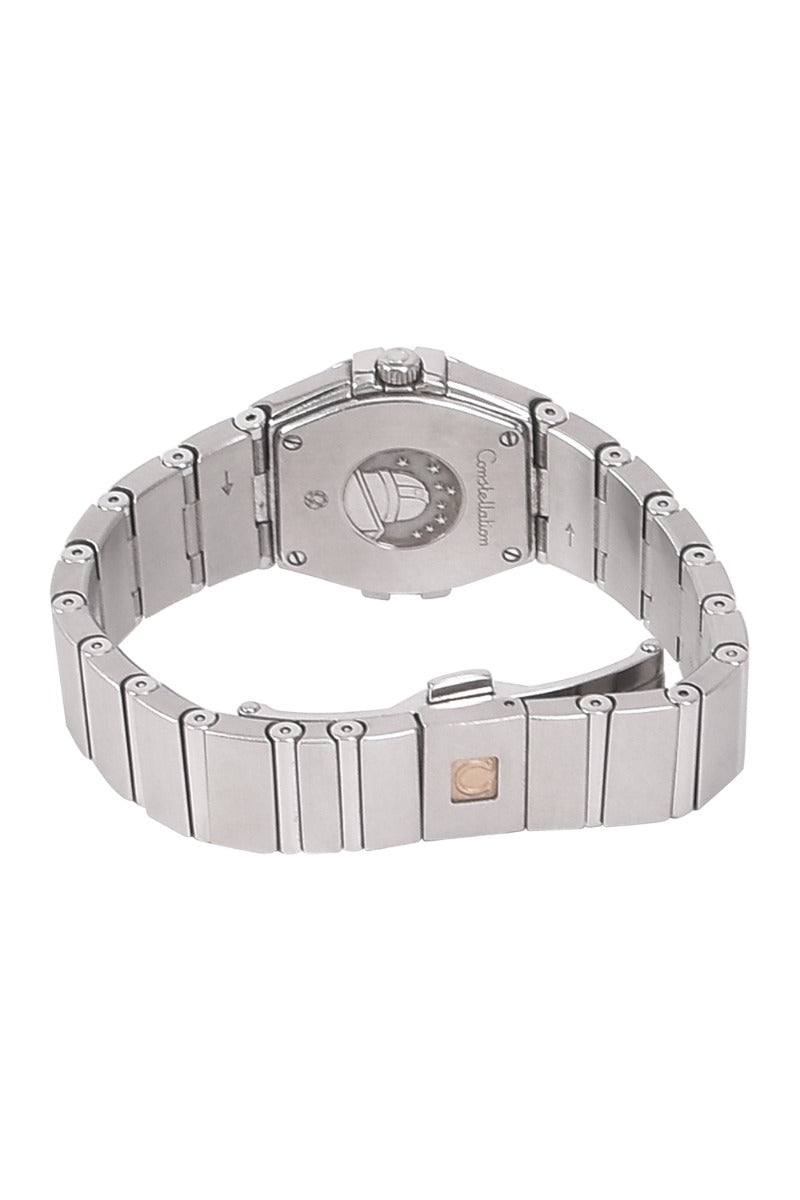 Omega Constellation Quartz Watch RT102-10