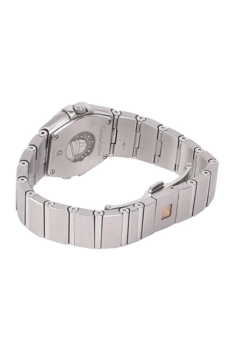 Omega Constellation Quartz Watch RT102-10