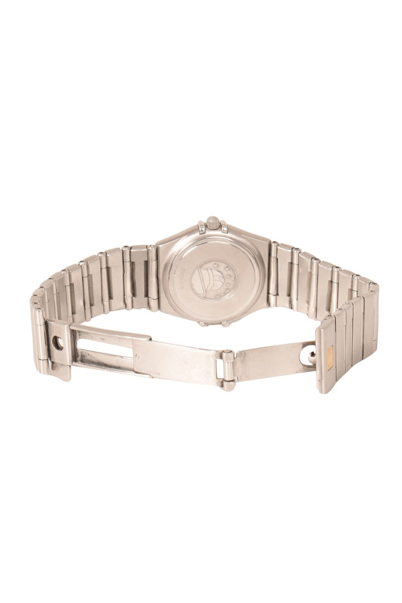OMEGA CONSTELLATION QUARTZ WATCH RT82-10
