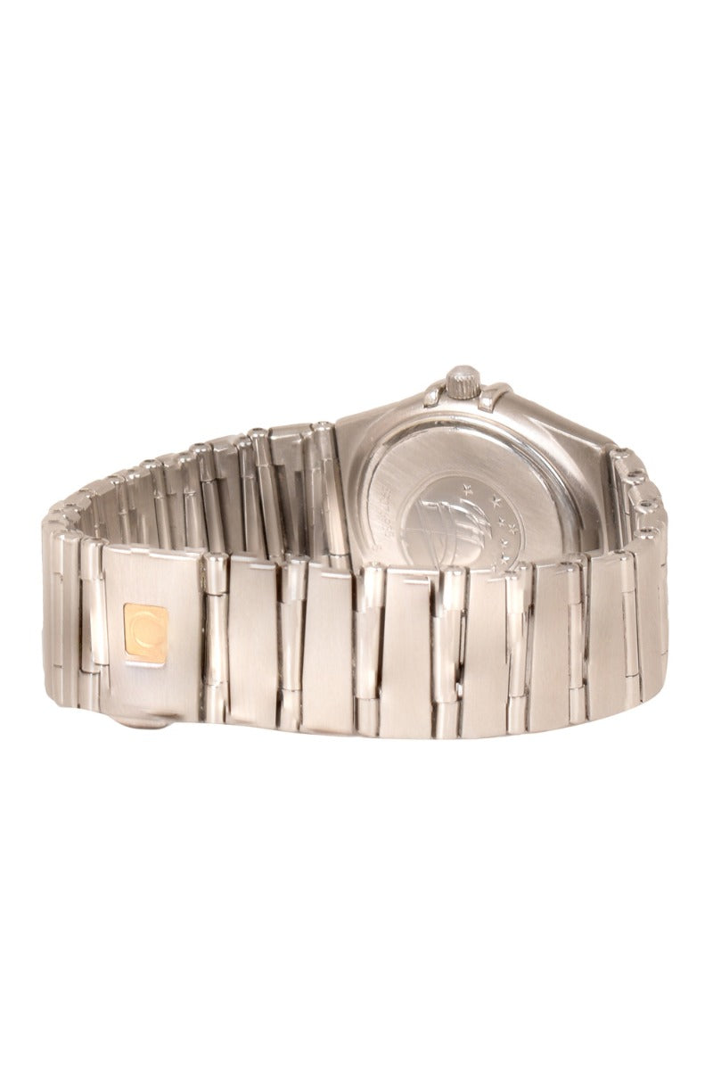 OMEGA CONSTELLATION QUARTZ WATCH RT82-10