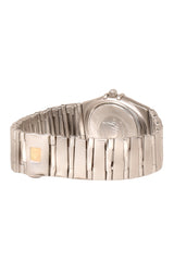 OMEGA CONSTELLATION QUARTZ WATCH RT82-10