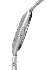 Omega Constellation Steel Date White Dial Watch