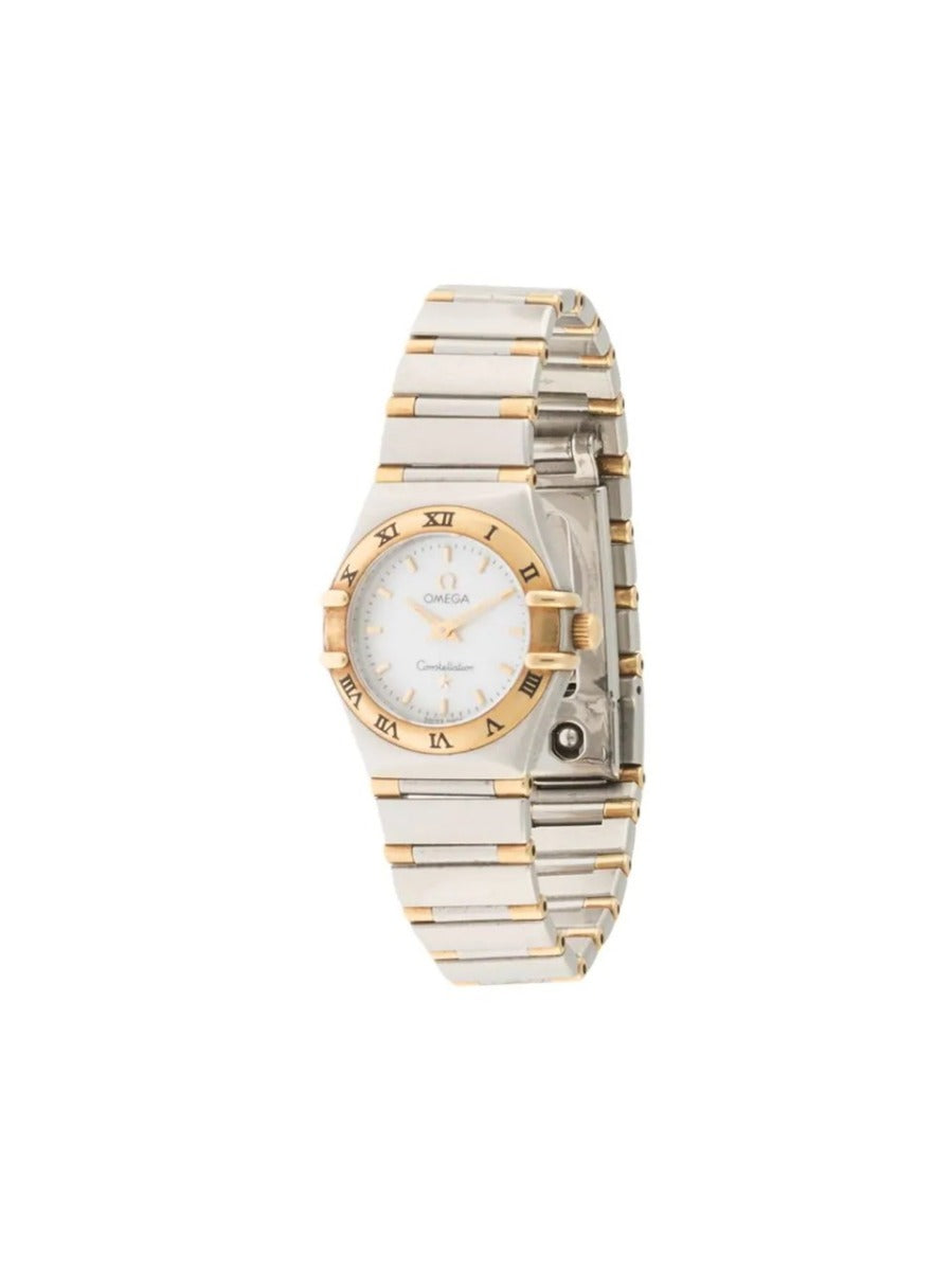 OMEGA CONSTELLATION WATCH