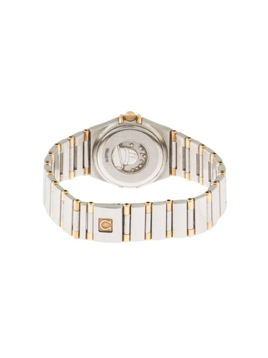 OMEGA CONSTELLATION WATCH