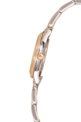 Omega De Ville Prestige Mop Diamond Watch