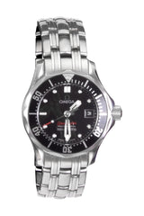 Omega Seamaster Watch