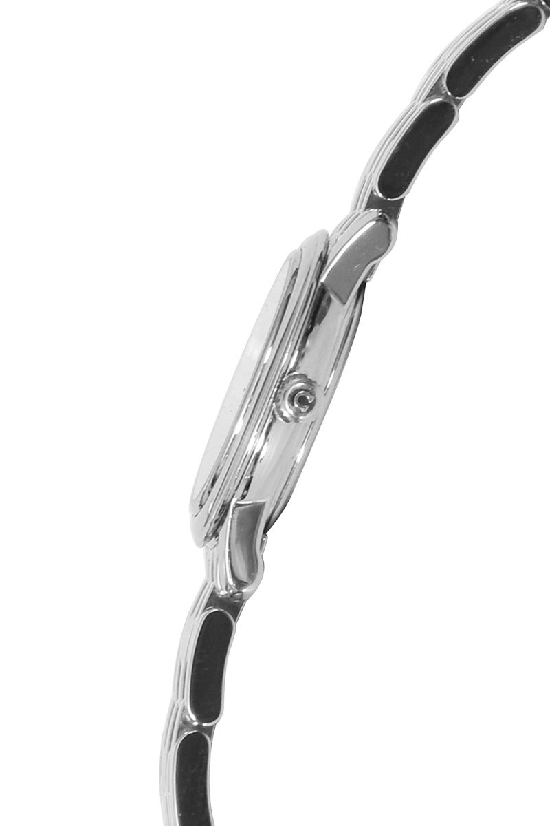 Omega De Ville Prestige Stainless Steel Watch