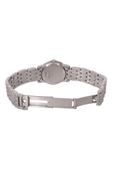 Omega De Ville Prestige Stainless Steel Watch