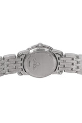 Omega De Ville Prestige Stainless Steel Watch