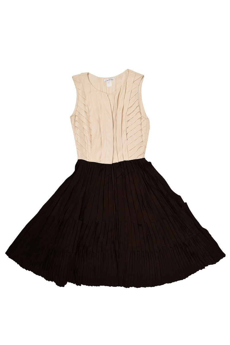 Oscar De La Renta Dress