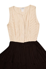 Oscar De La Renta Dress