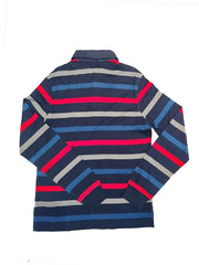 Paul & Shark Polo Neck T Shirt