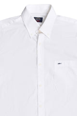 Paul & Shark White Shirt