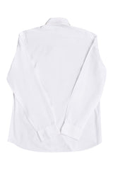 Paul & Shark White Shirt