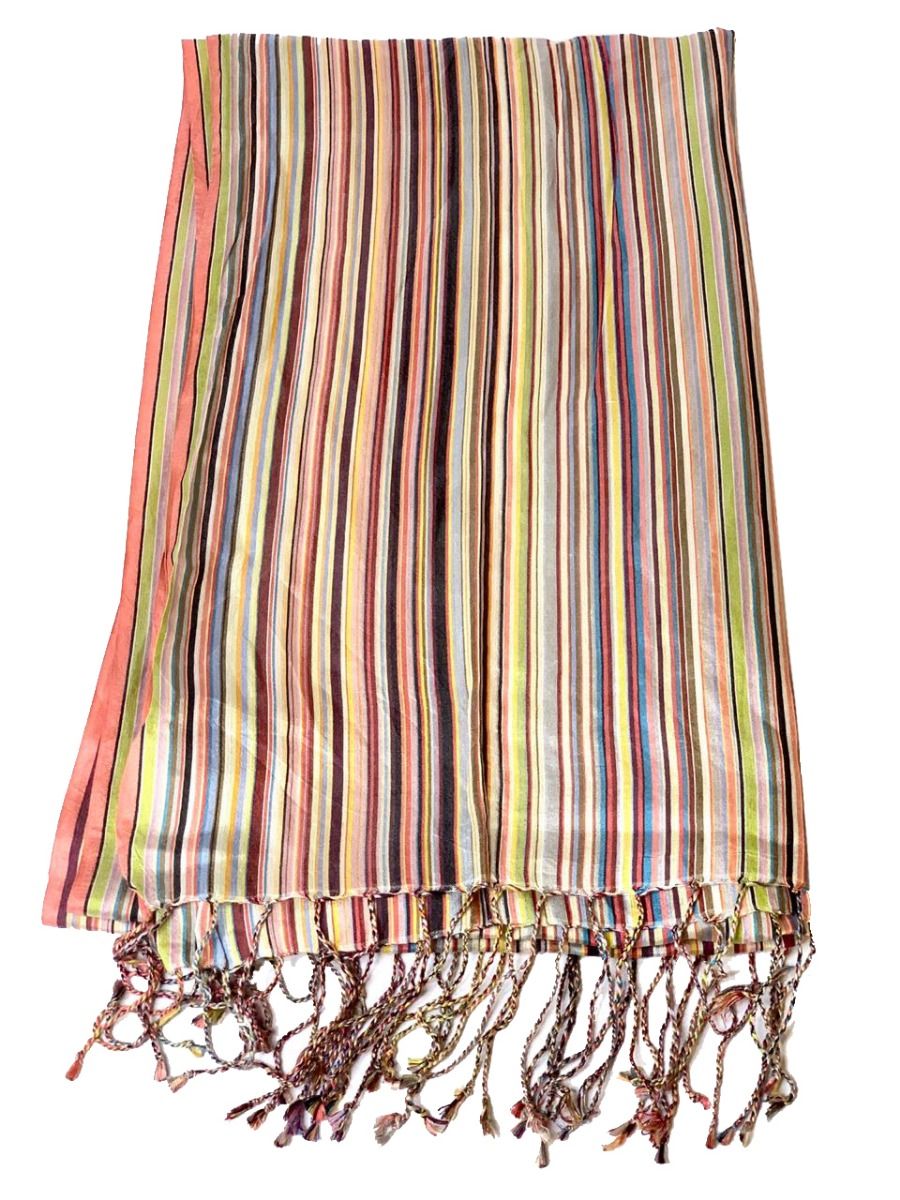 Paul Smith Classic Muffler