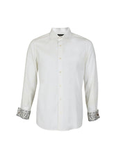 Paul Smith White Classic Shirt