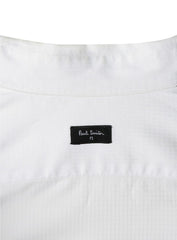 Paul Smith White Classic Shirt
