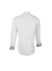 Paul Smith White Classic Shirt