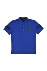 Philip Plein Polo T-Shirt
