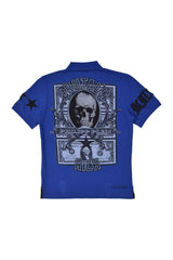 Philip Plein Polo T-Shirt
