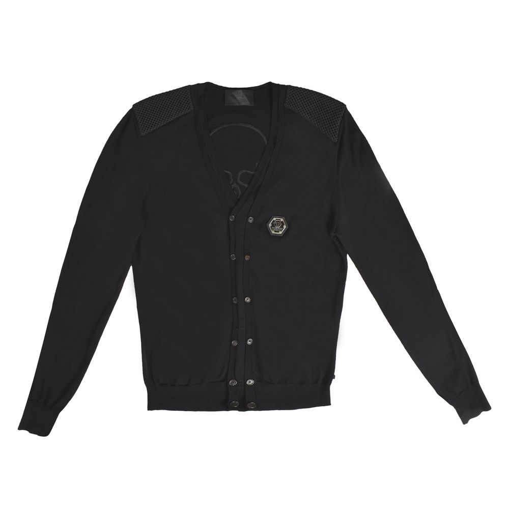 Philipp Plein Guilty Cardigan