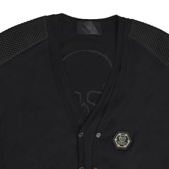 Philipp Plein Guilty Cardigan