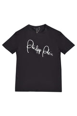 Philipp Plein Logo T Shirt