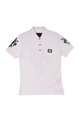 Philipp Plein Polo T-Shirt